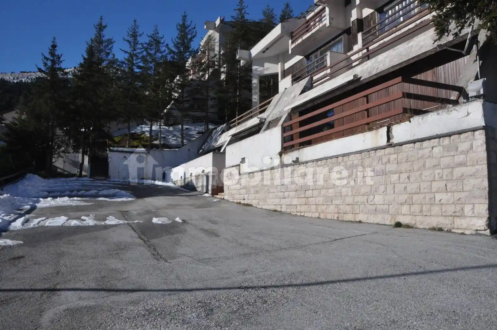 Trilocale via Monte Rotella, Pescocostanzo - foto 2