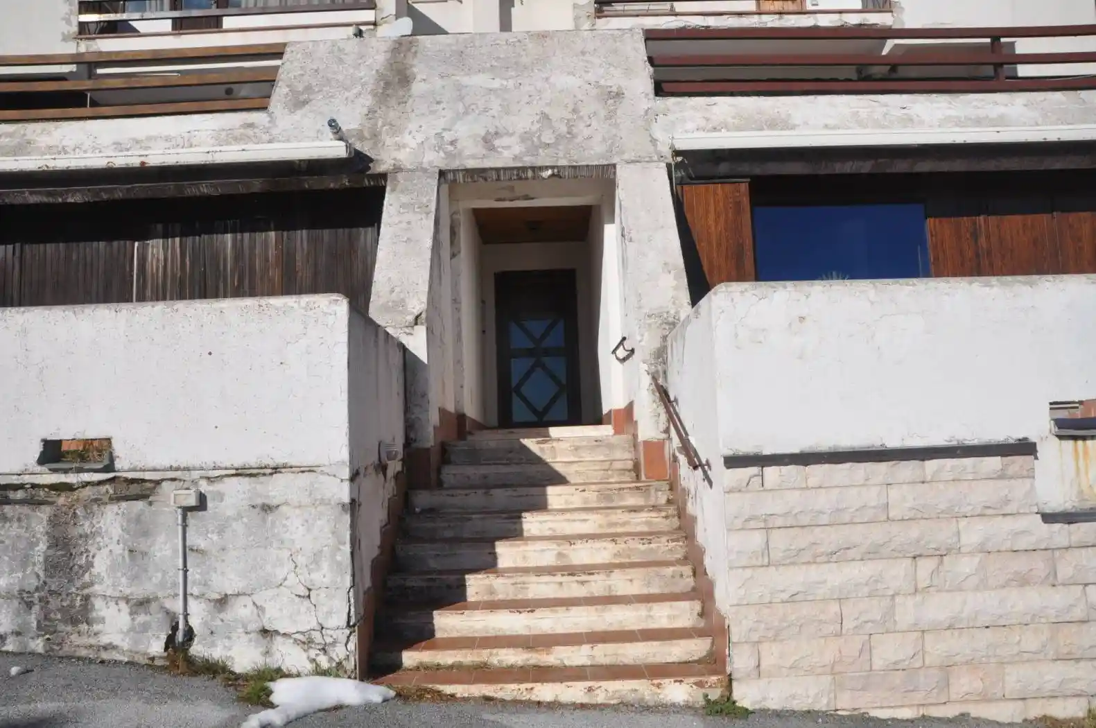 Trilocale via Monte Rotella, Pescocostanzo - foto 3