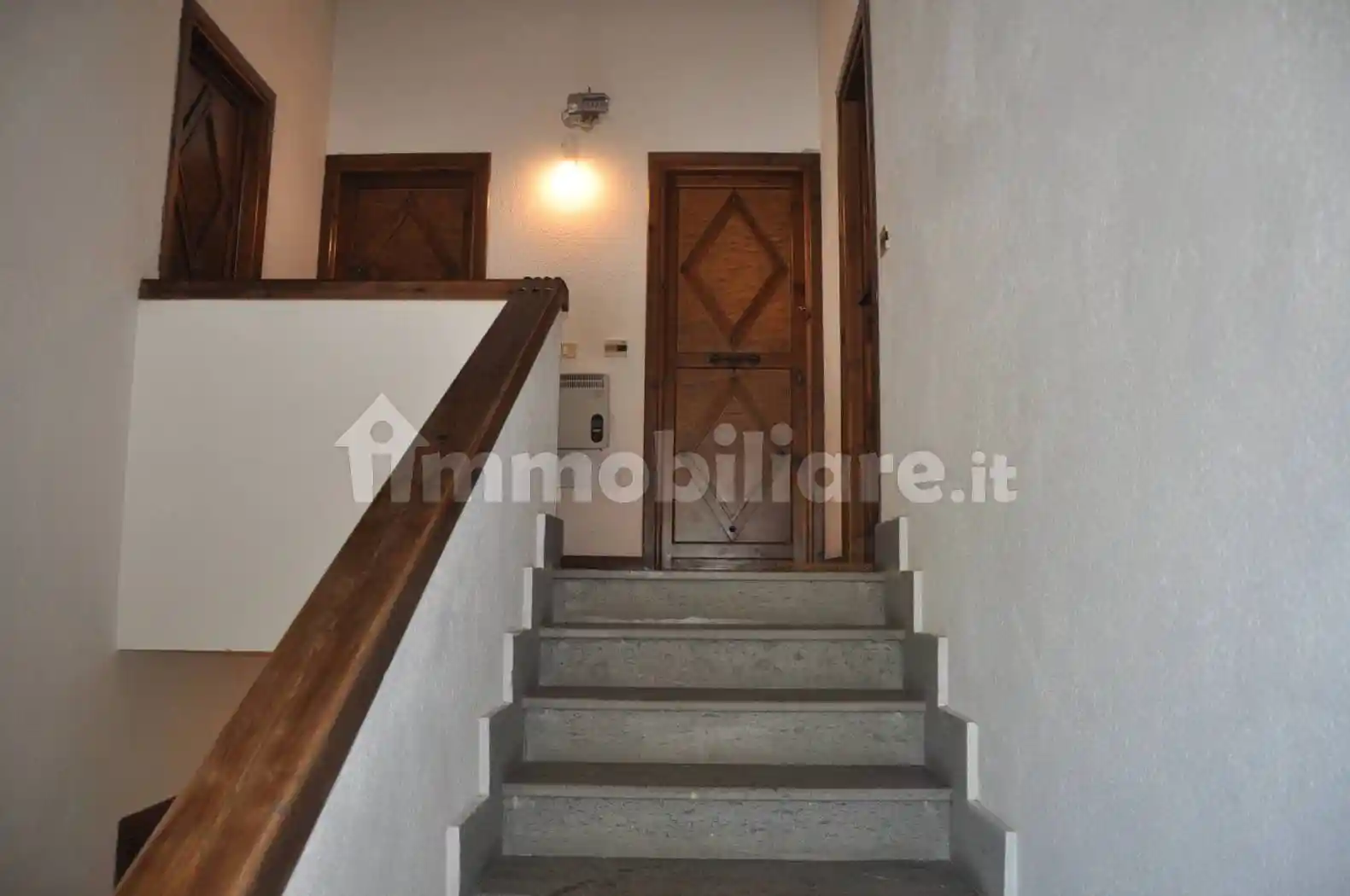 Trilocale via Monte Rotella, Pescocostanzo - foto 4