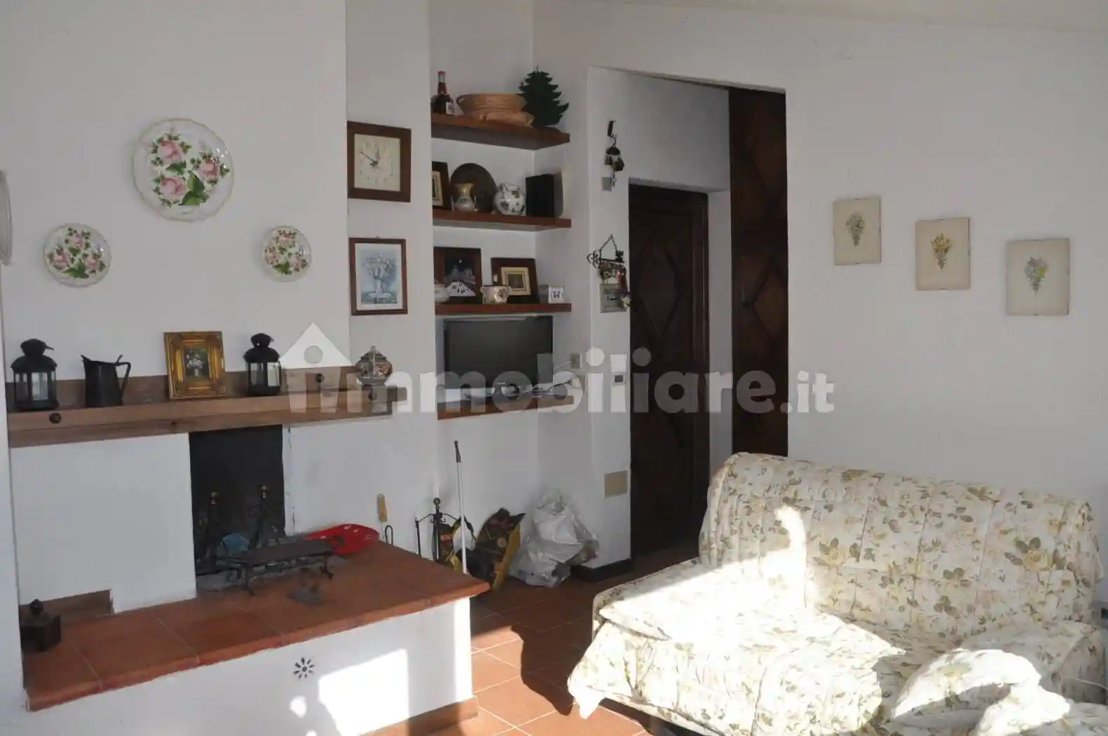 Trilocale via Monte Rotella, Pescocostanzo - foto 5