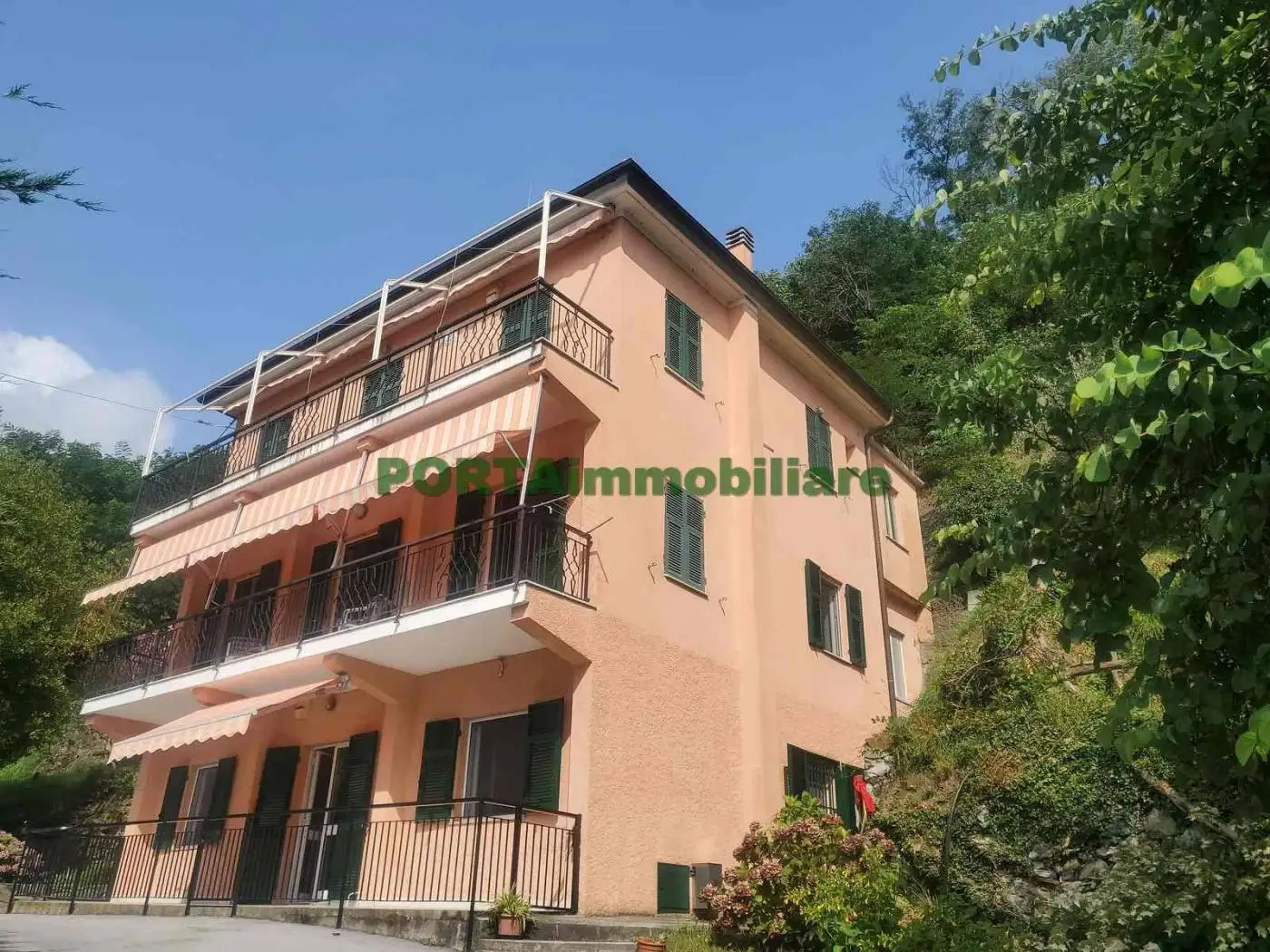 Appartamento in vendita a Varazze