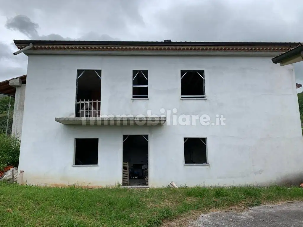 Casa indipendente in vendita a Rotonda