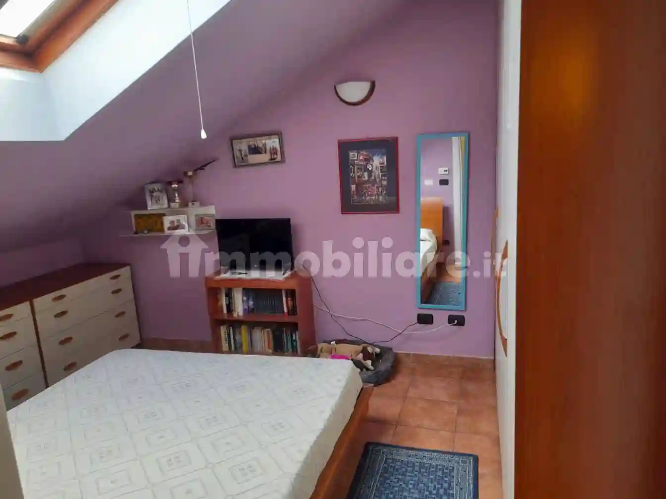 Attico - Mansarda - foto 2