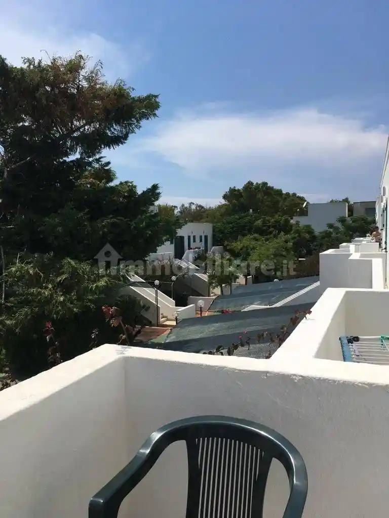 Appartamento in vendita a Ugento