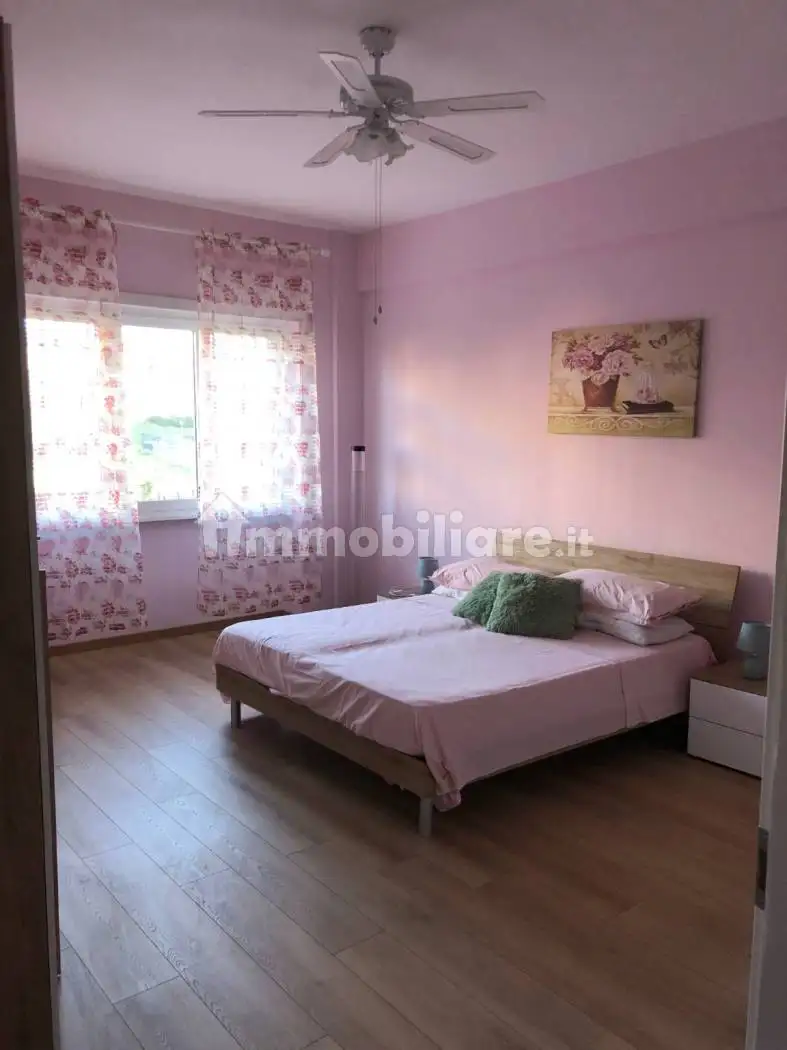 Appartamento in affitto a Roma