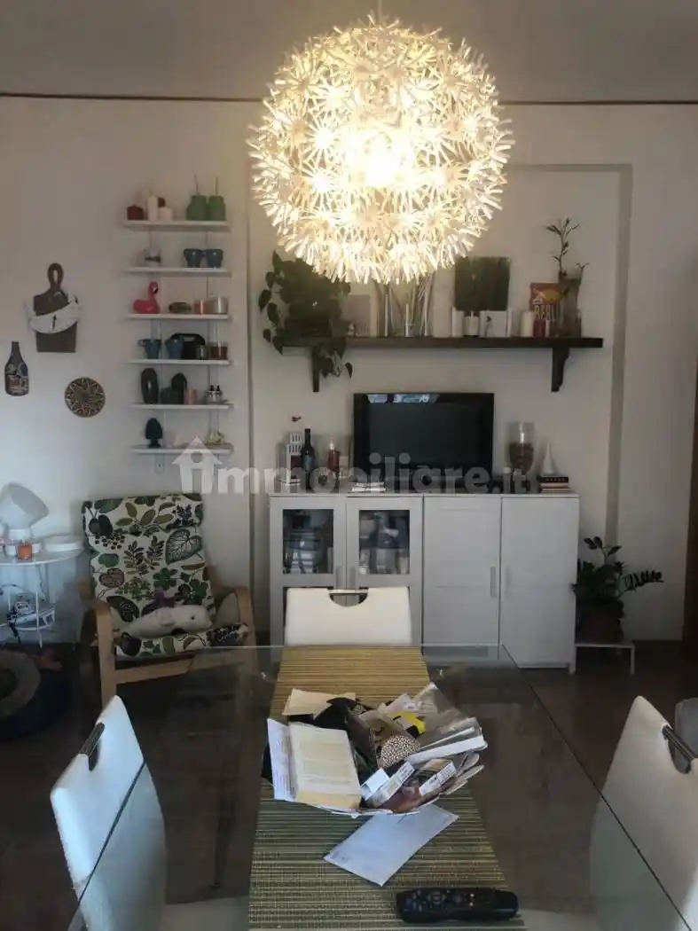 Appartamento in affitto a Palermo