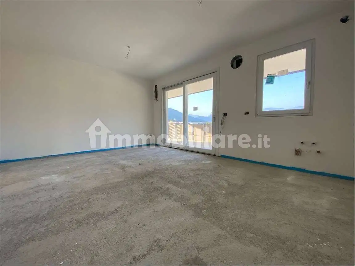 Appartamento in vendita a Rovereto