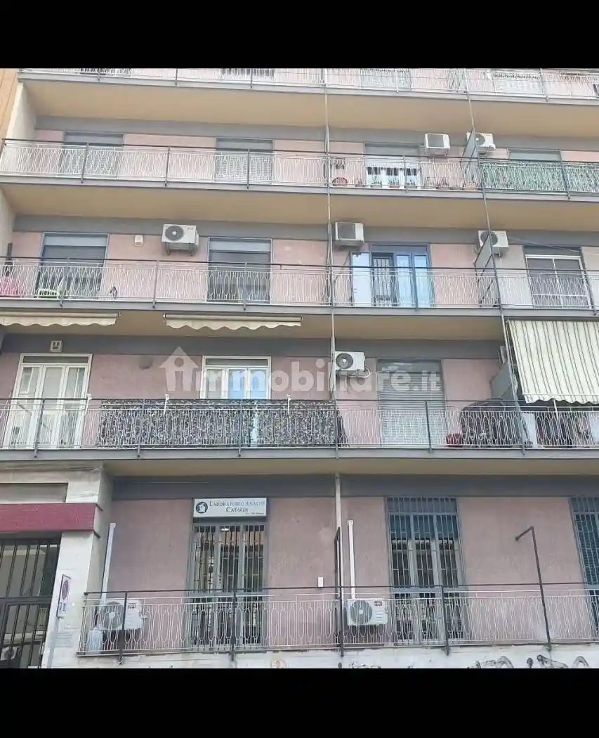 Appartamento in vendita a Catania