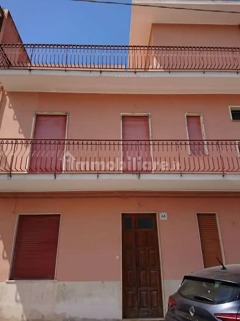 Casa indipendente in vendita a Barcellona Pozzo di Gotto