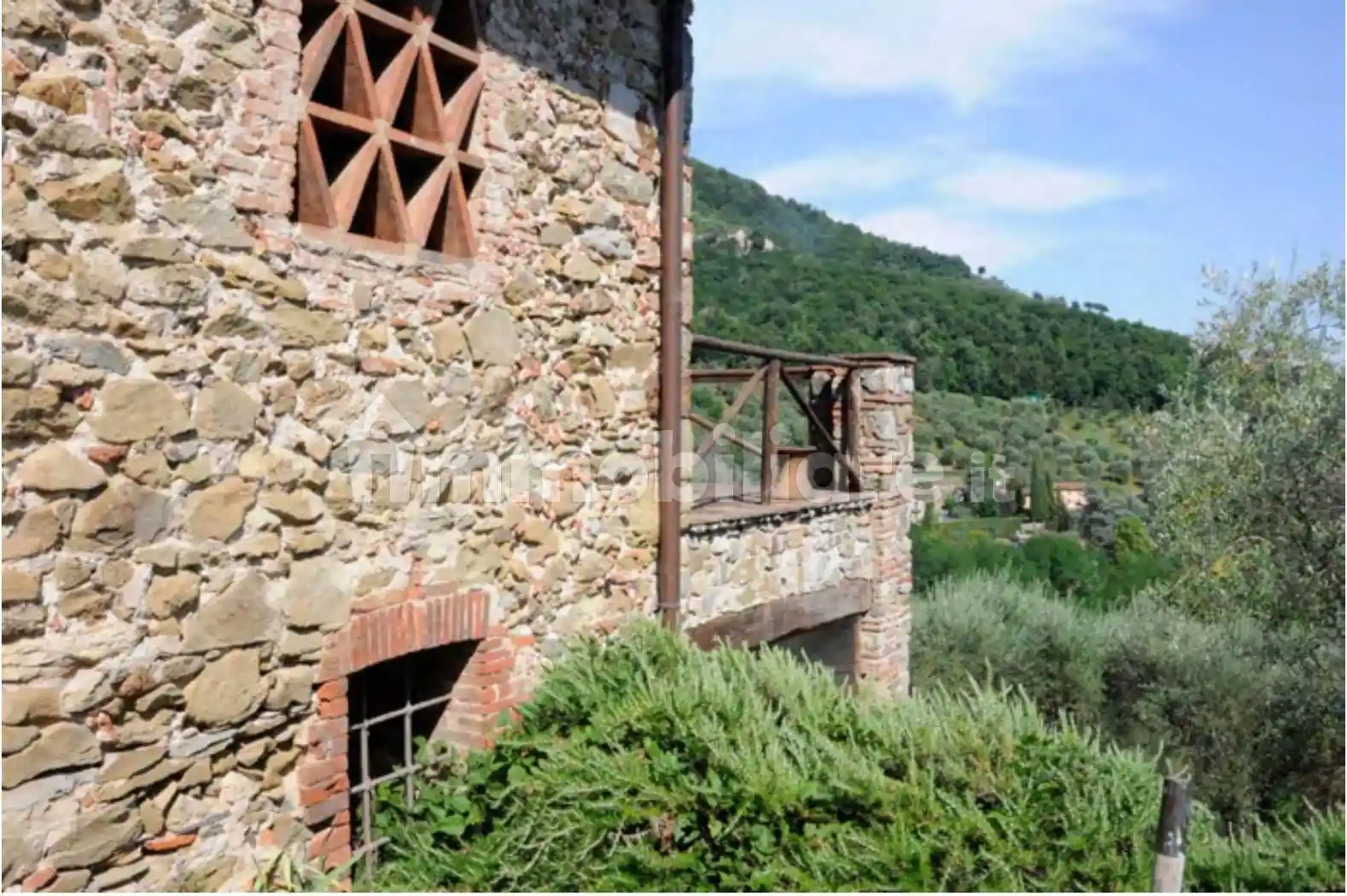 Villa in vendita a Lucca