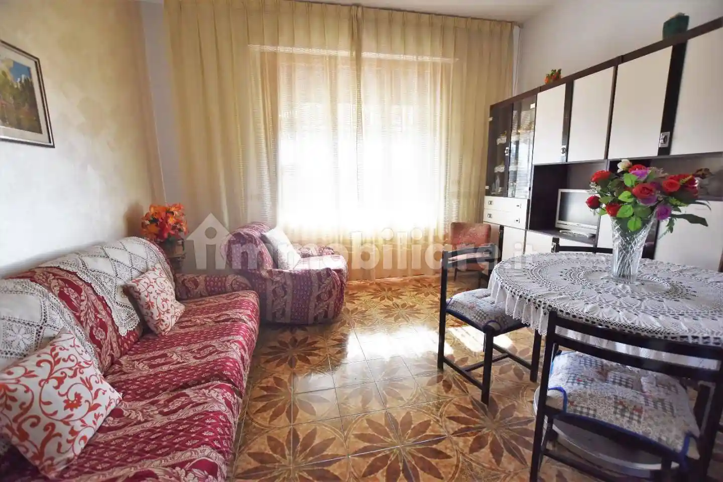 Appartamento in vendita a Castelfiorentino