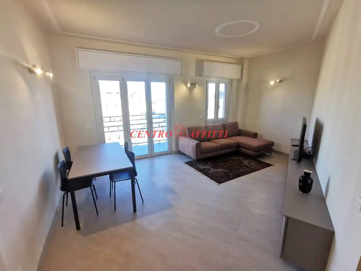 Appartamento in affitto a Pavia