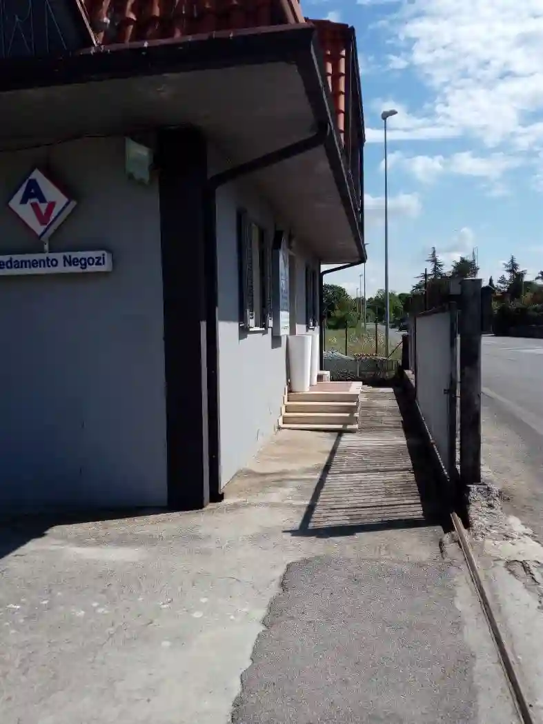 Palazzo - Edificio - foto 2