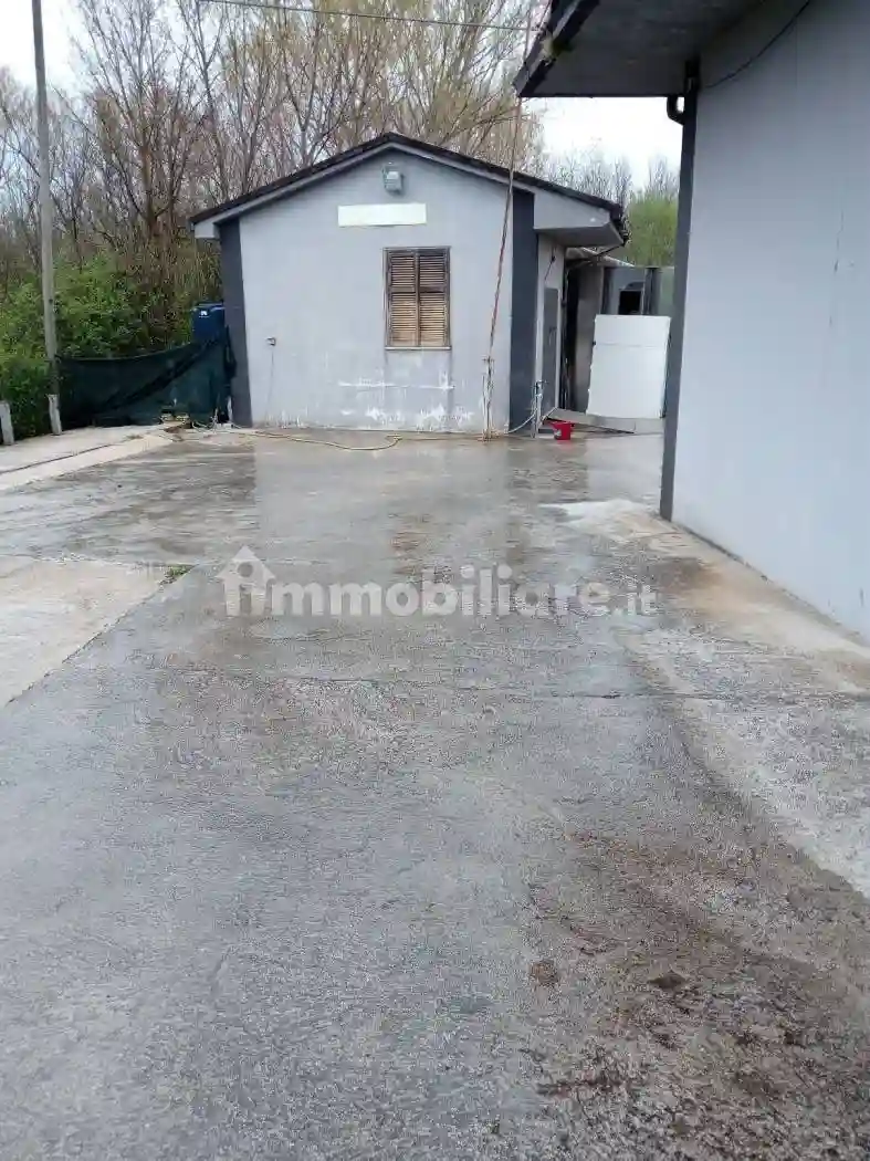 Palazzo - Edificio - foto 3