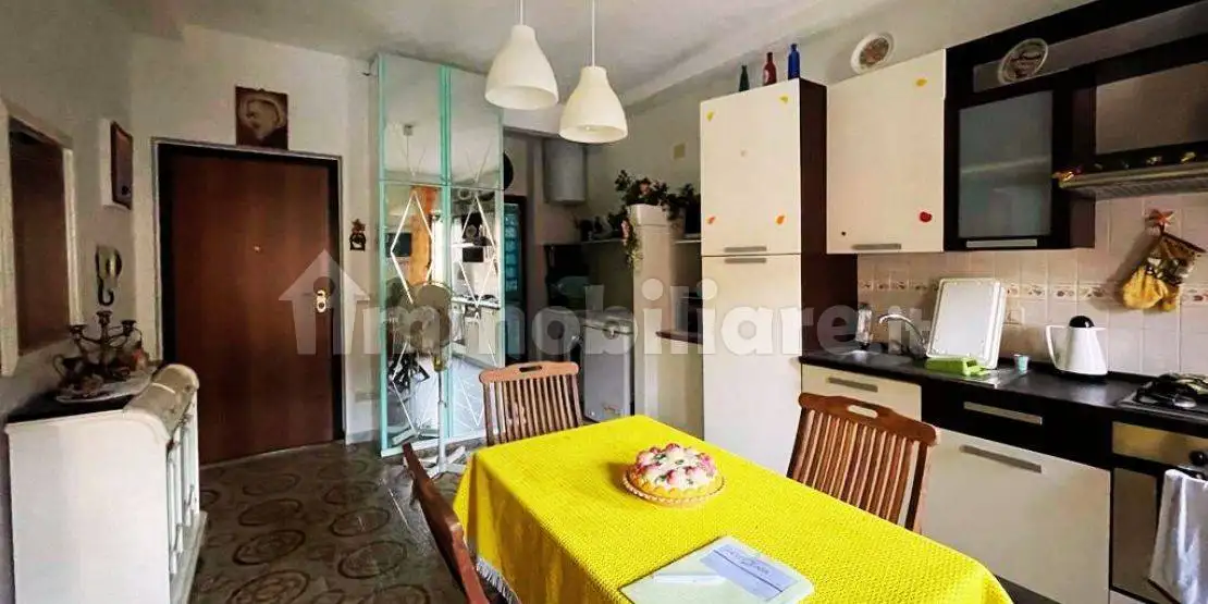 Appartamento in vendita a Cetraro