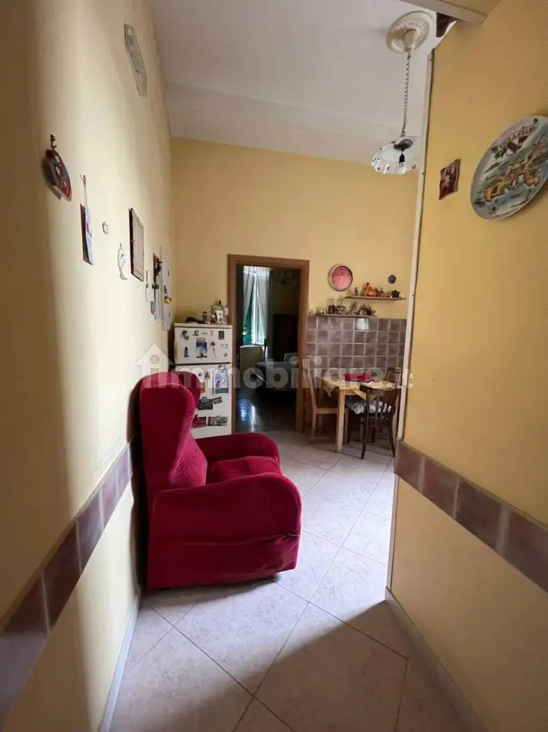 Appartamento in vendita a Napoli