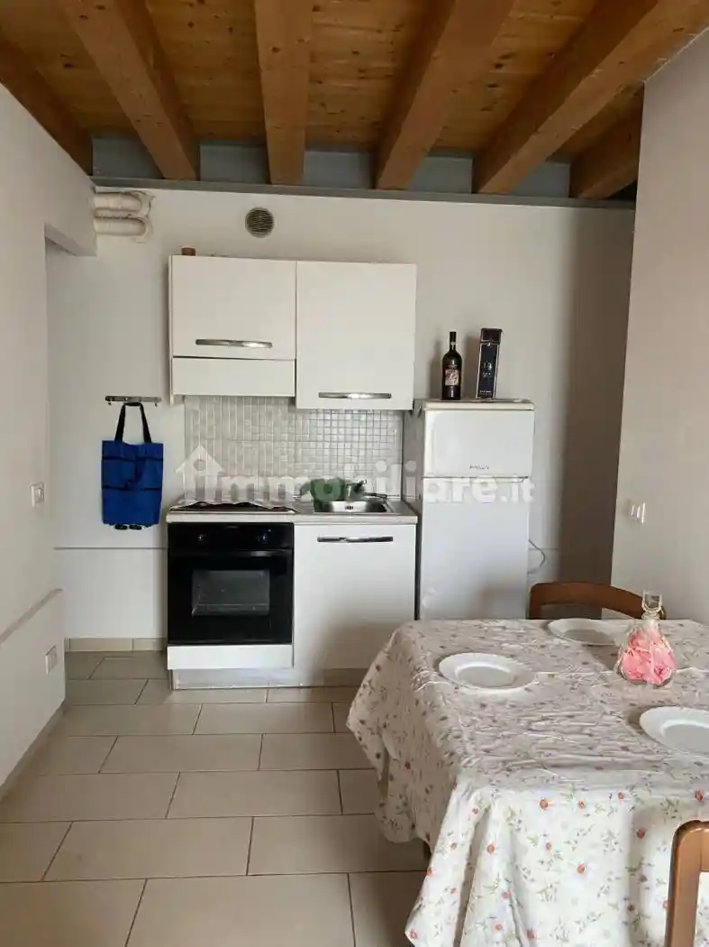 Appartamento in vendita a Montecchio Maggiore