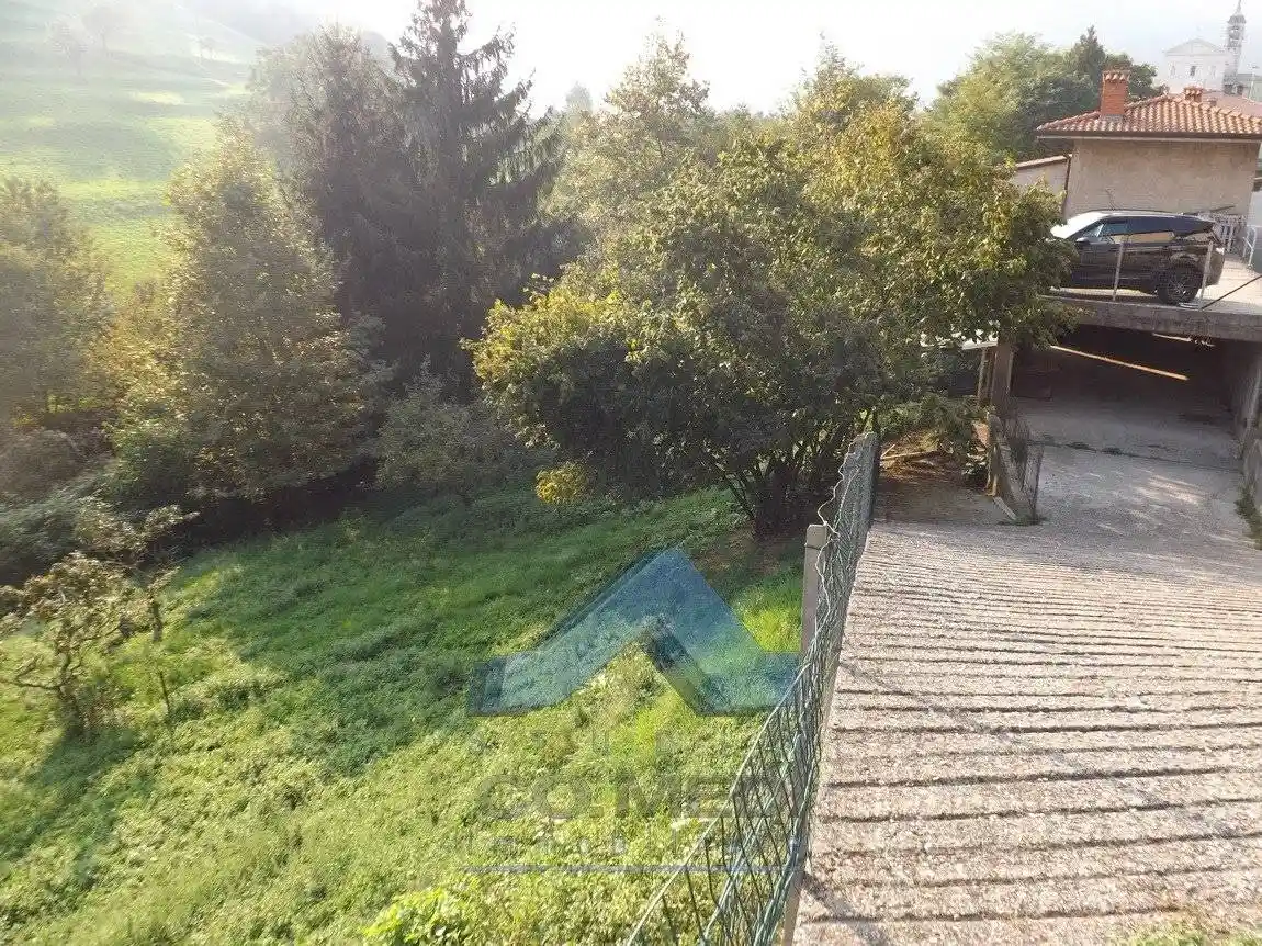 Rustico via Bergamo 17, Berzo San Fermo - foto 2