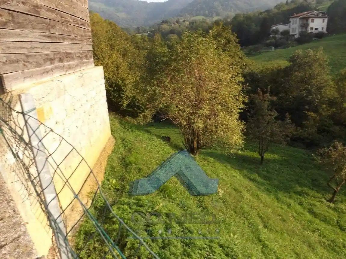 Rustico via Bergamo 17, Berzo San Fermo - foto 3