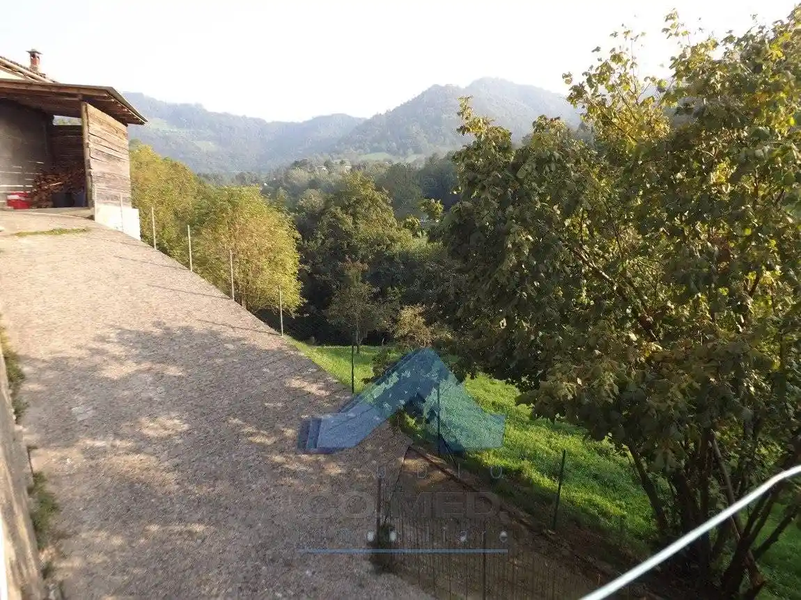 Rustico via Bergamo 17, Berzo San Fermo - foto 4