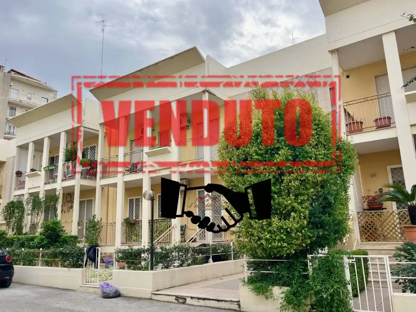 Appartamento in vendita a Modugno