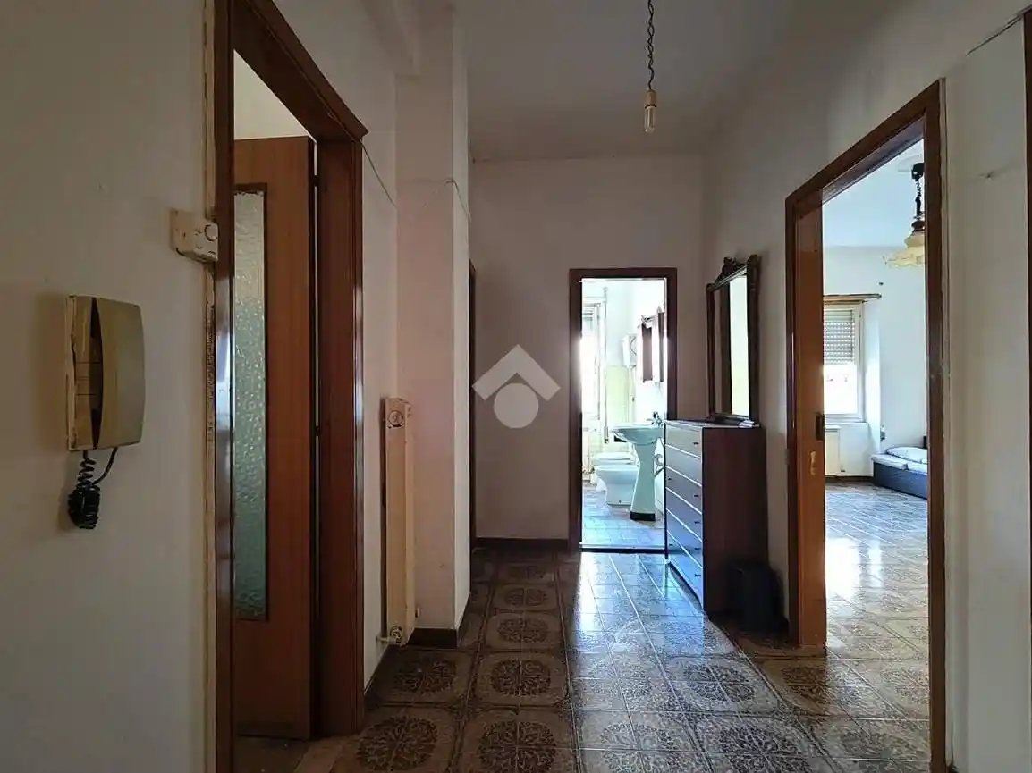 Trilocale Vico Ii Della Mirandola 6, Centro, San Salvo - foto 5