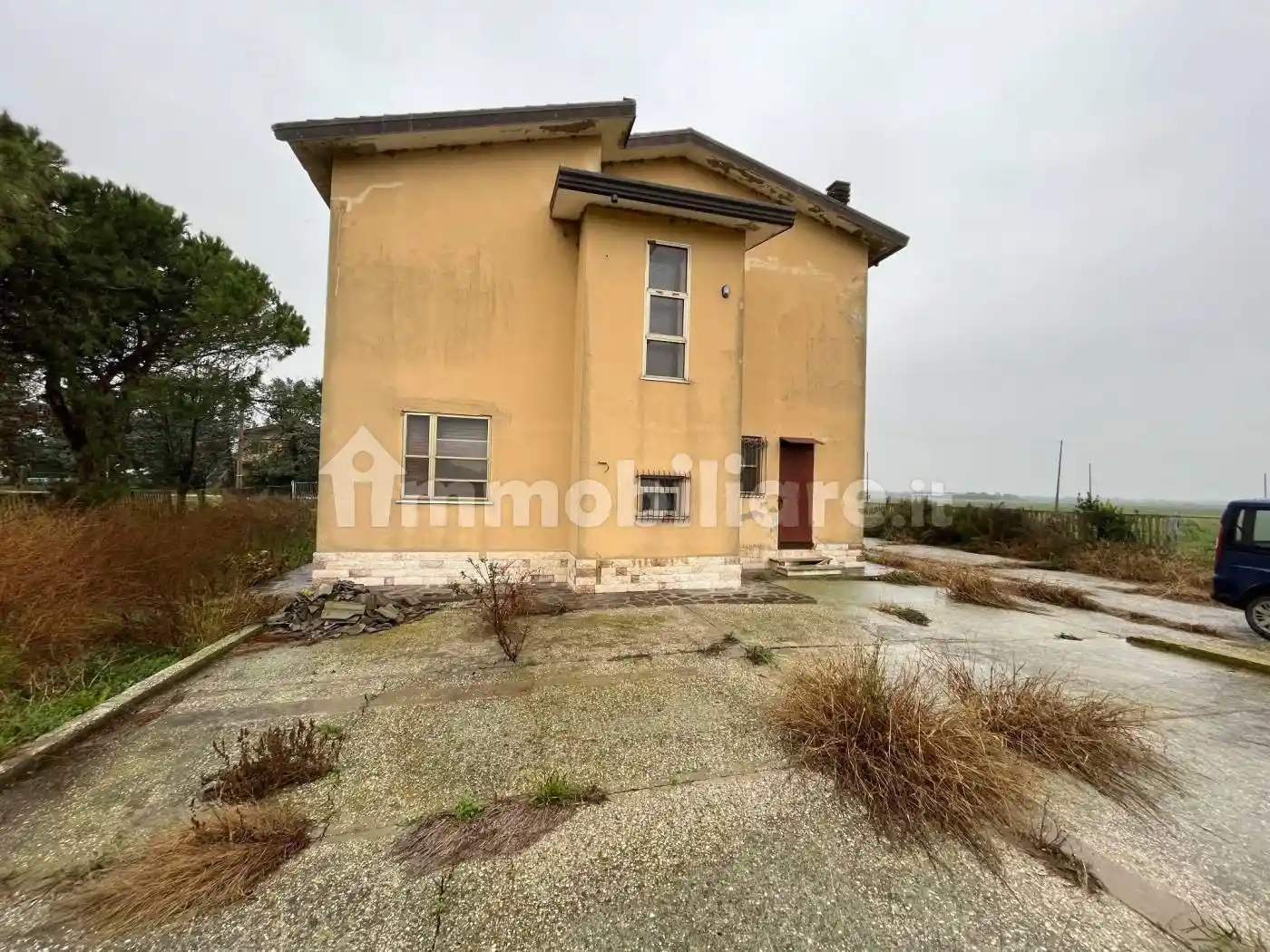 Villa in vendita a Porto Viro