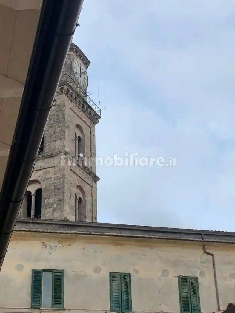 Appartamento in vendita a Frosinone