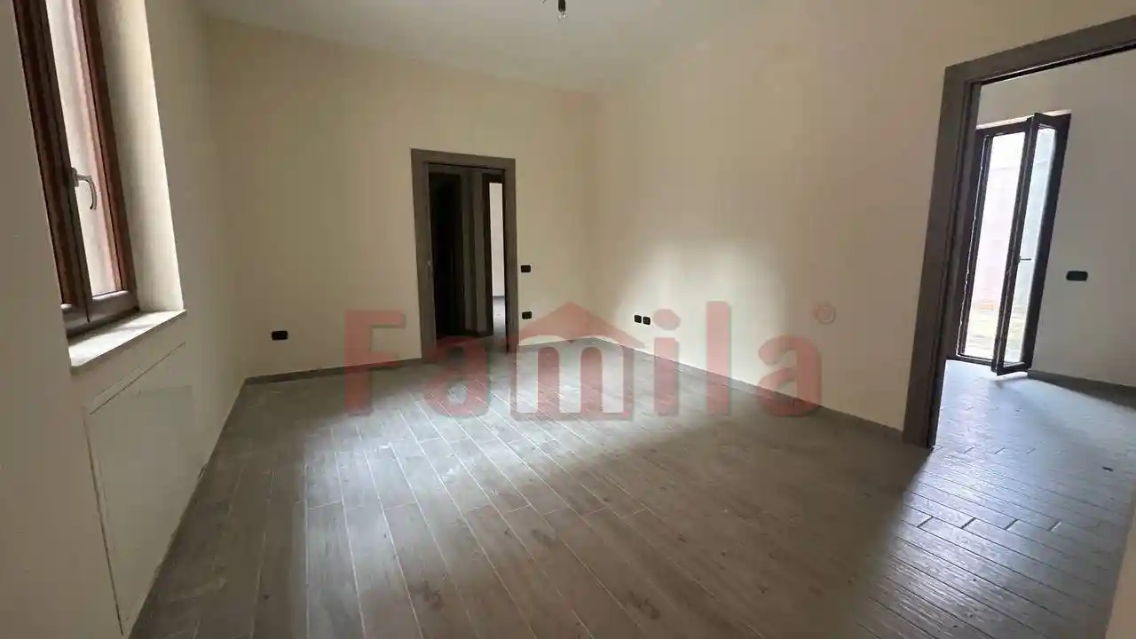 Appartamento in vendita a Quadrelle