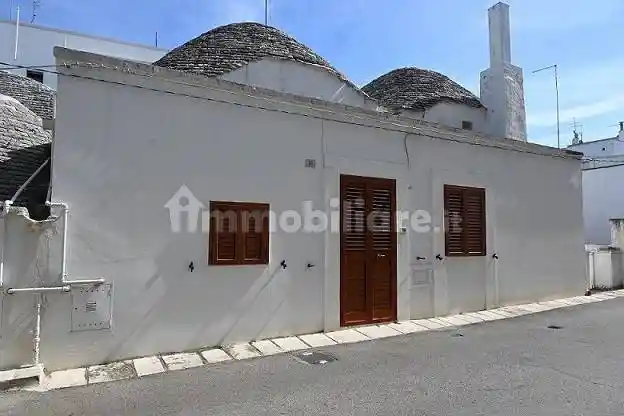 Casa indipendente in vendita a Alberobello
