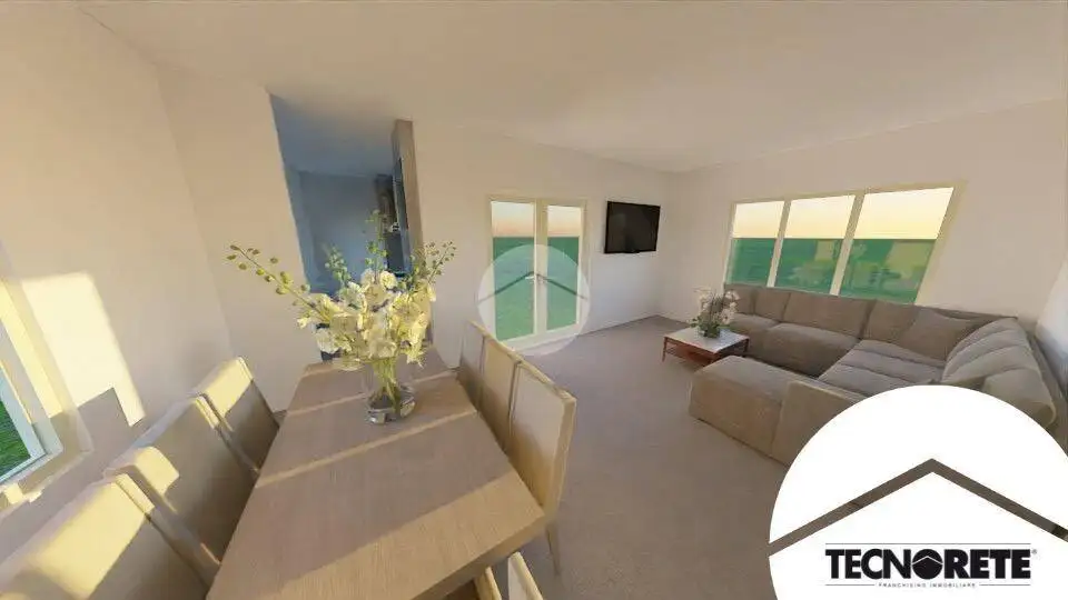 Attico - Mansarda in vendita a Cremona