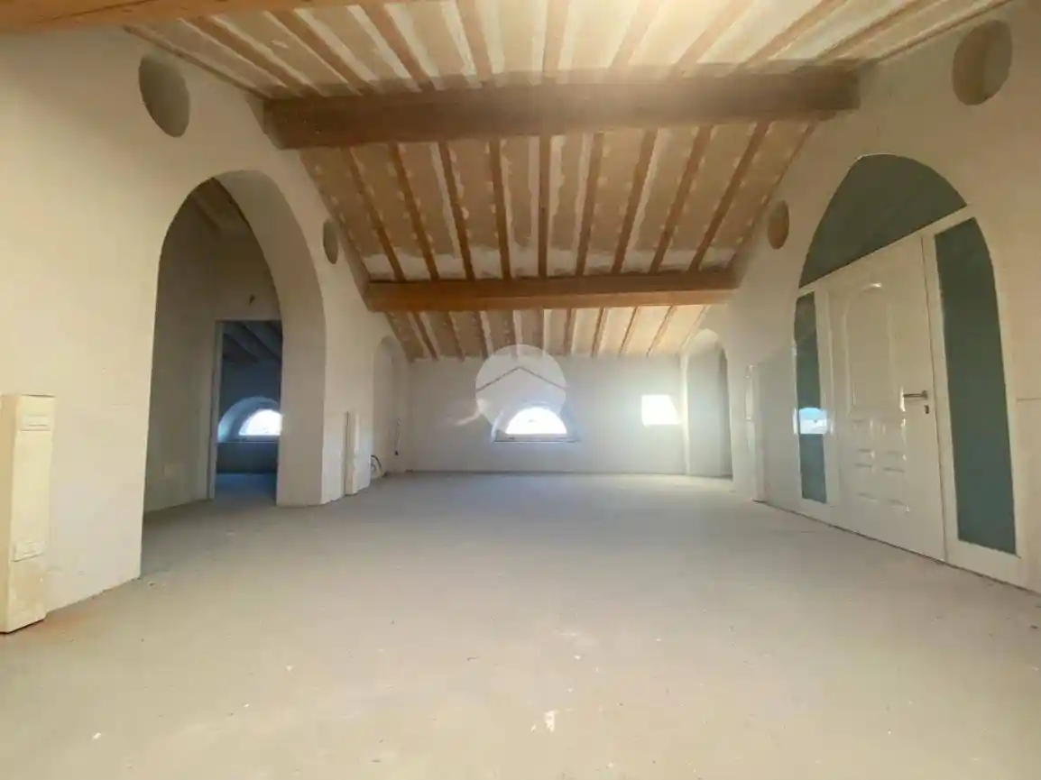 Mansarda via Sesto 76, Picenengo, Cremona - foto 3