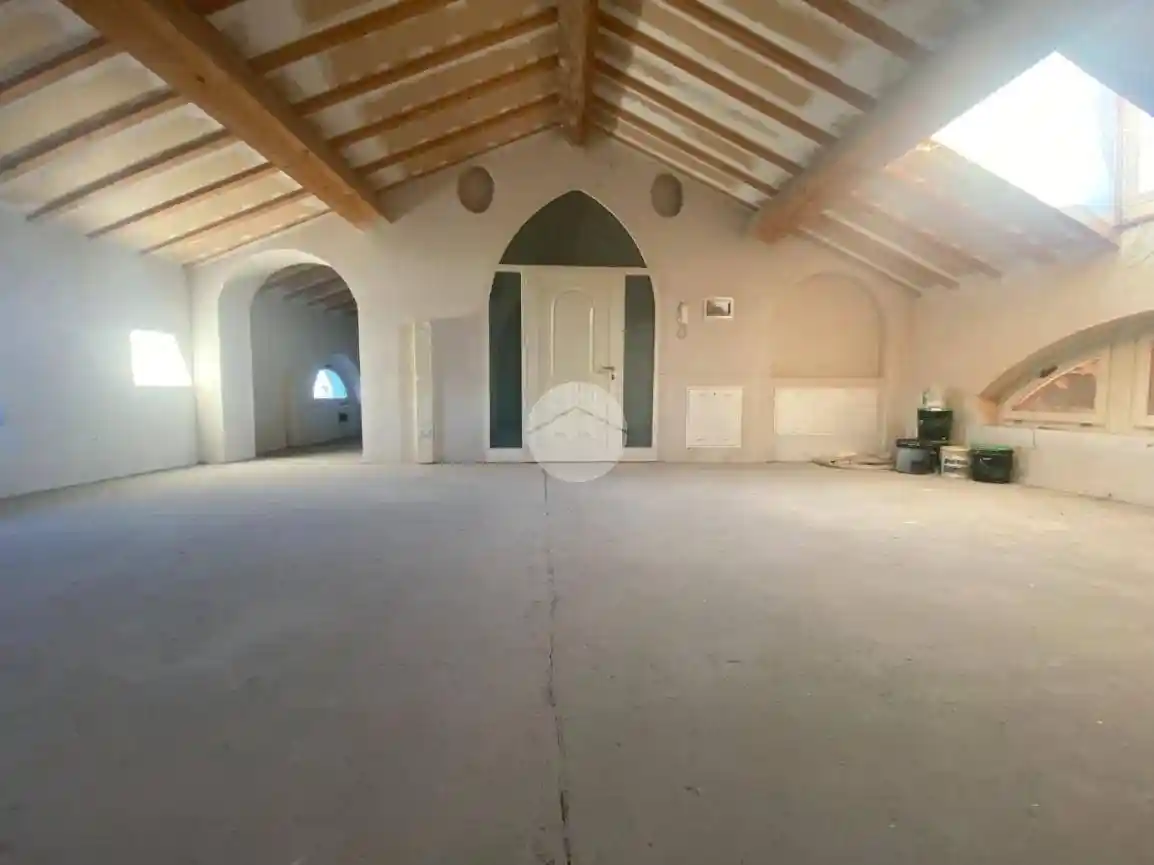 Mansarda via Sesto 76, Picenengo, Cremona - foto 4