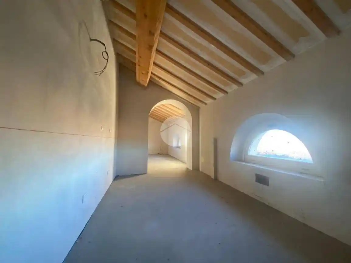 Mansarda via Sesto 76, Picenengo, Cremona - foto 5