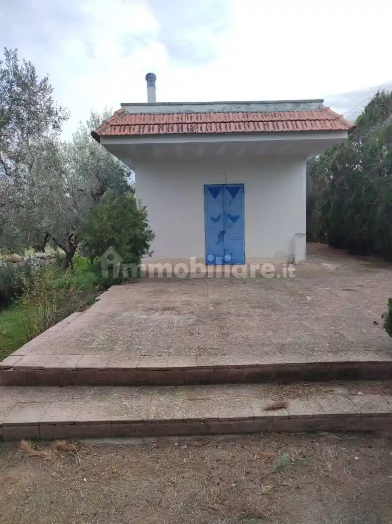 Villa in vendita a Terlizzi