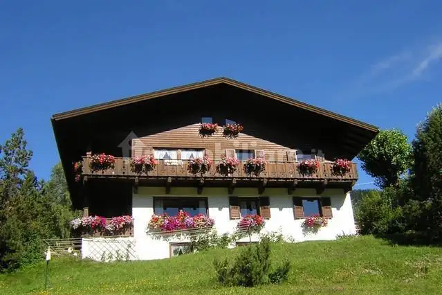 Appartamento in affitto a Dobbiaco