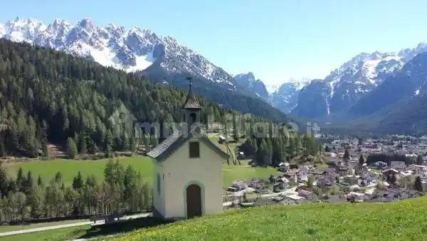 Trilocale via San Silvestro 37, Dobbiaco - foto 3