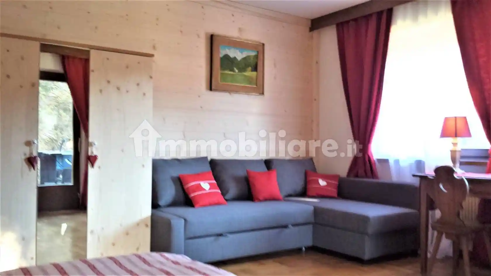 Trilocale via San Silvestro 37, Dobbiaco - foto 4