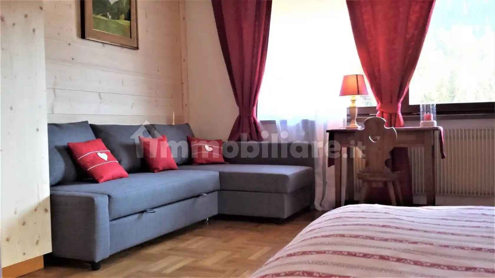 Trilocale via San Silvestro 37, Dobbiaco - foto 5