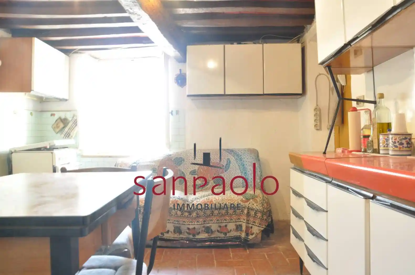 Casa colonica via di Fabbiana, La Cugna - Signorino, Pistoia - foto 3