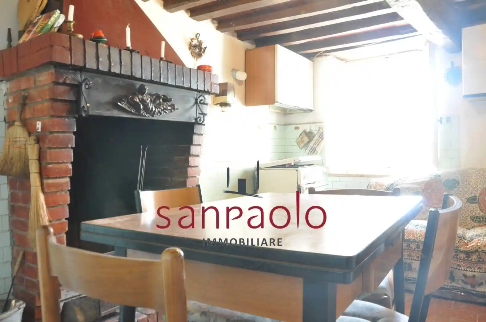 Casa colonica via di Fabbiana, La Cugna - Signorino, Pistoia - foto 4