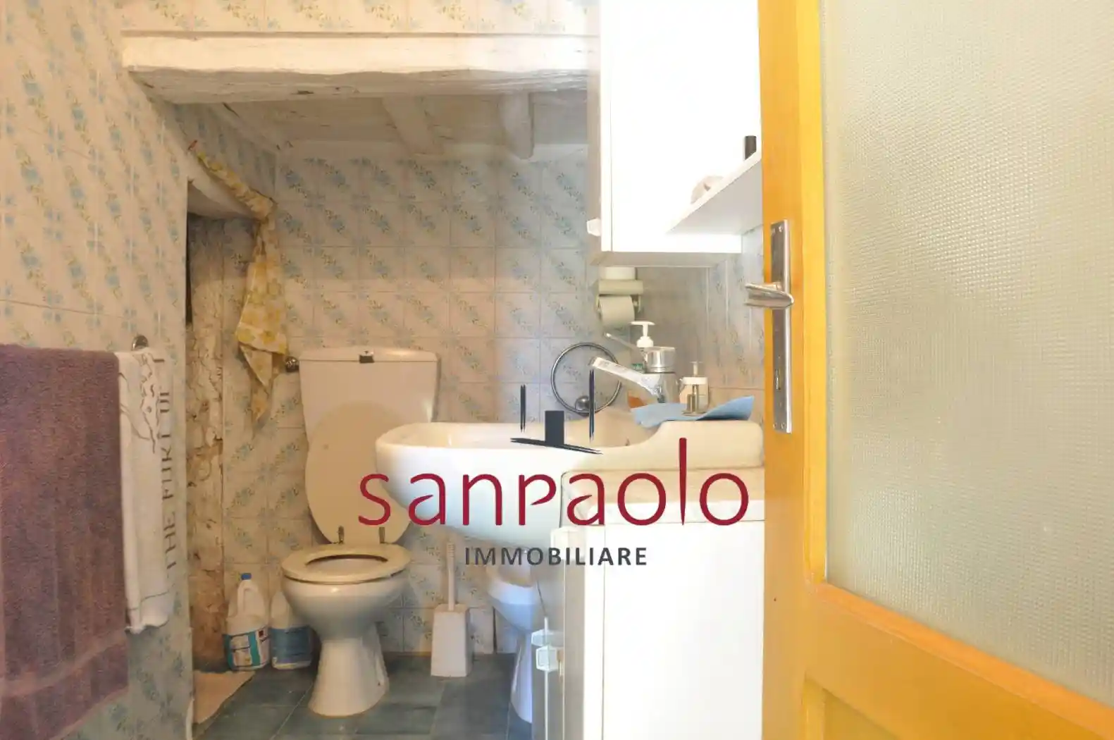 Casa colonica via di Fabbiana, La Cugna - Signorino, Pistoia - foto 5