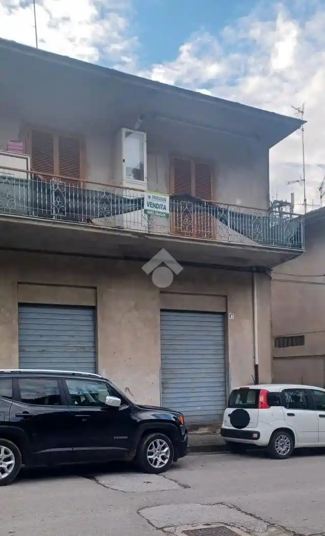 Appartamento in vendita a Venafro
