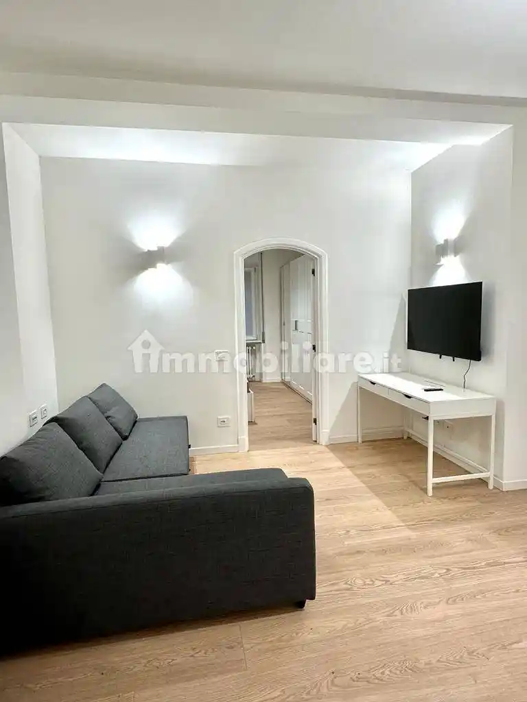 Appartamento in affitto a Bergamo