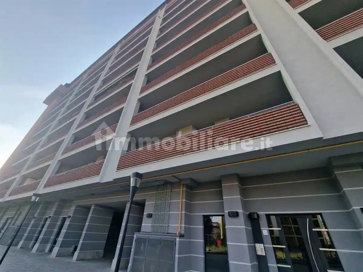 Attico - Mansarda in vendita a Sesto San Giovanni