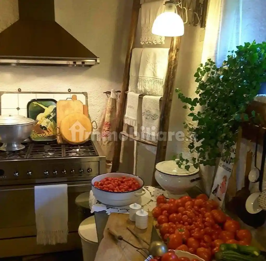 Casale via Canale, Provaglio Val Sabbia - foto 3