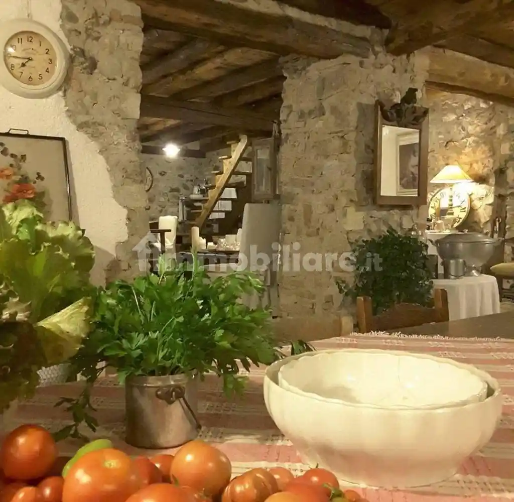 Casale via Canale, Provaglio Val Sabbia - foto 4