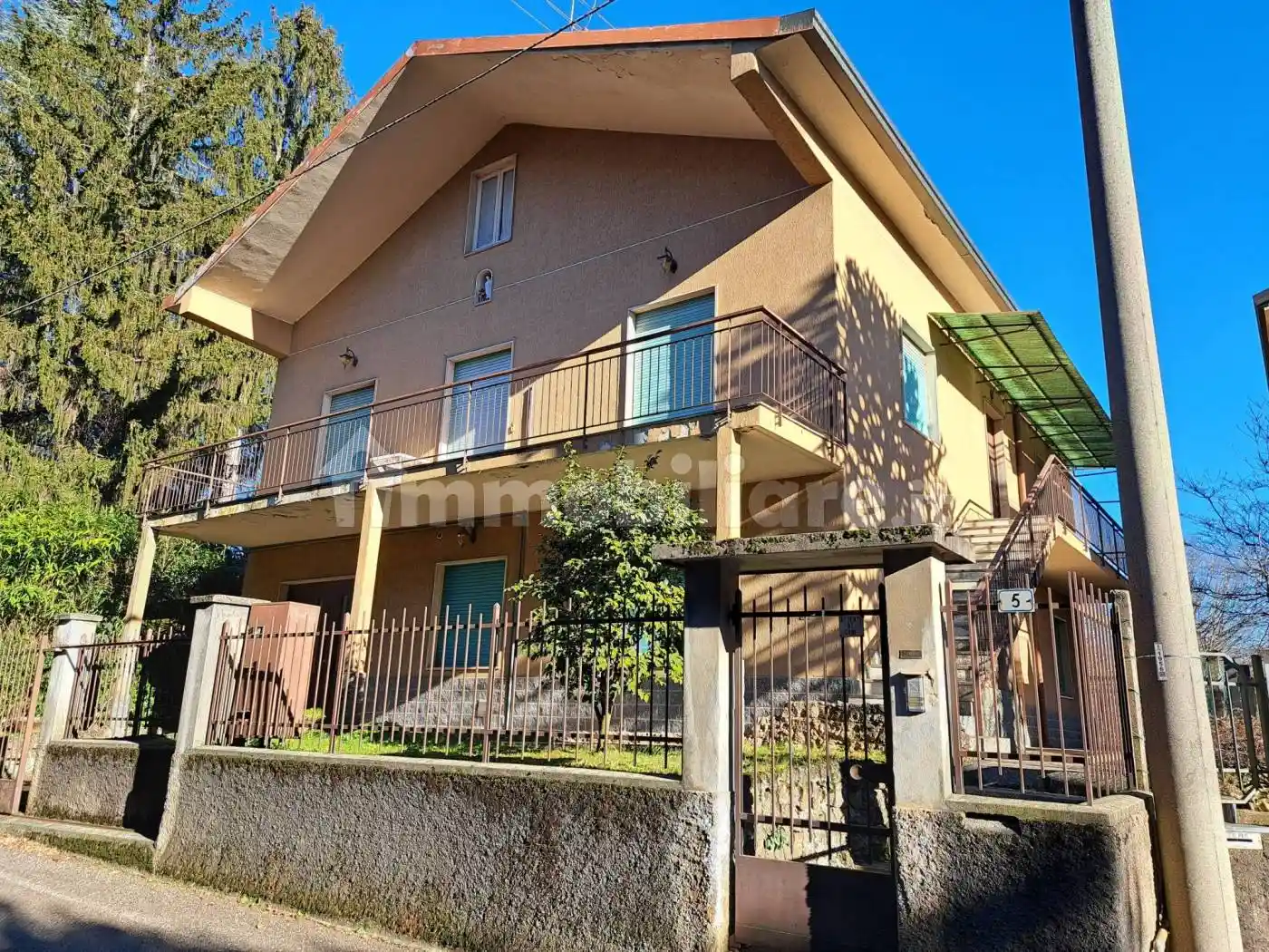 Villa in vendita a Tradate