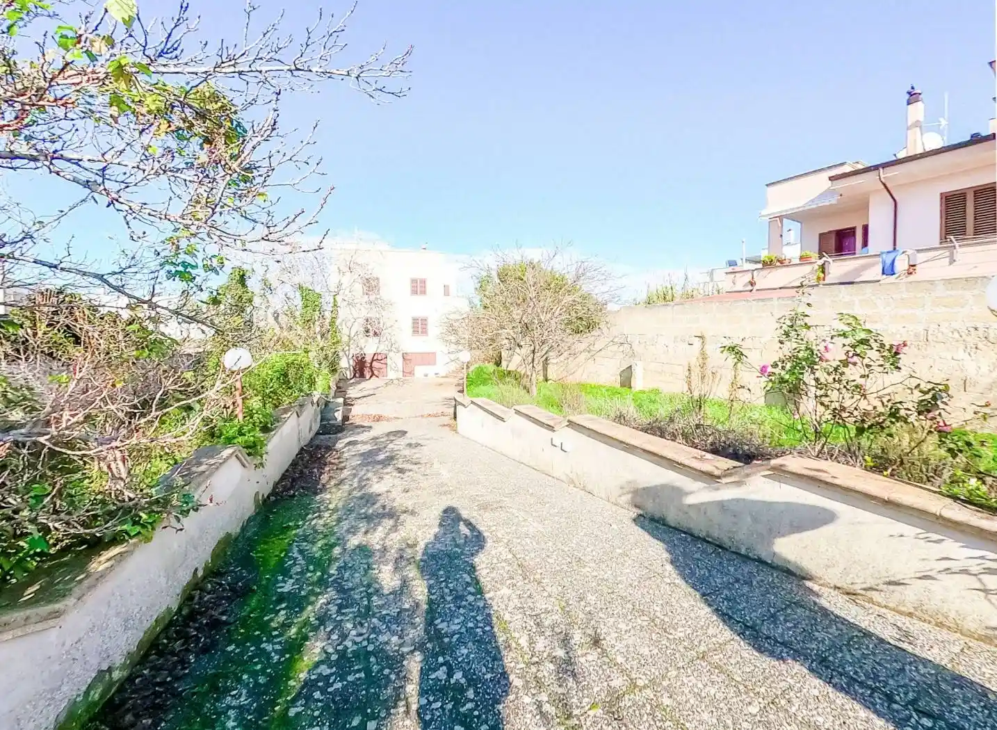 Villa in vendita a Andrano