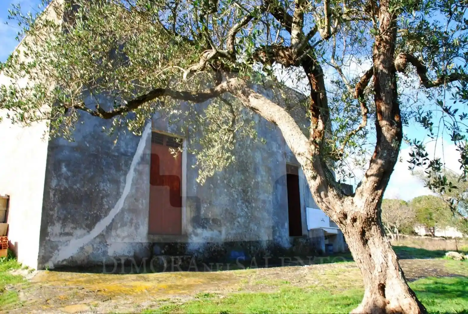 Casa indipendente in vendita a Specchia